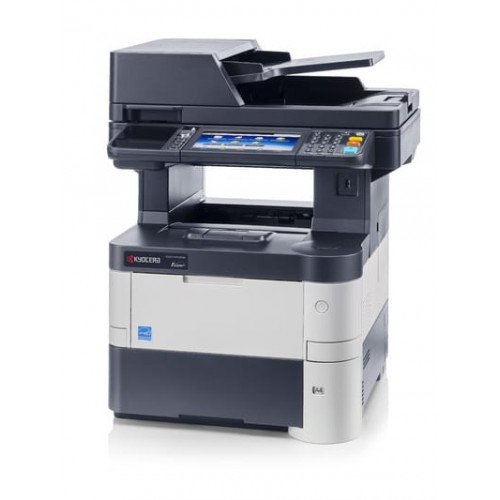 KYOCERA МФУ ECOSYS M3540idn 1102NX3NL0