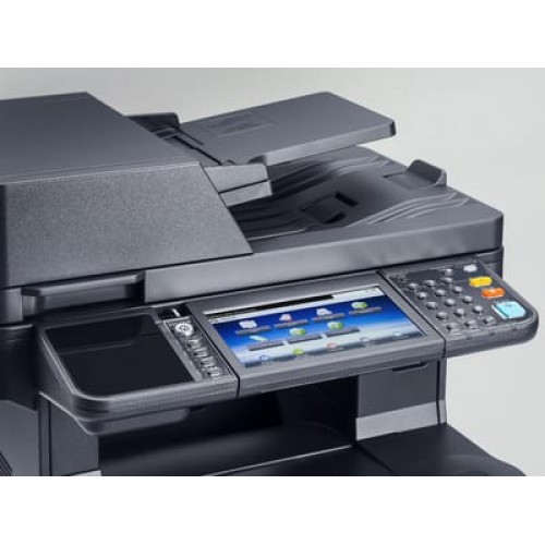 KYOCERA МФУ ECOSYS M3540idn 1102NX3NL0