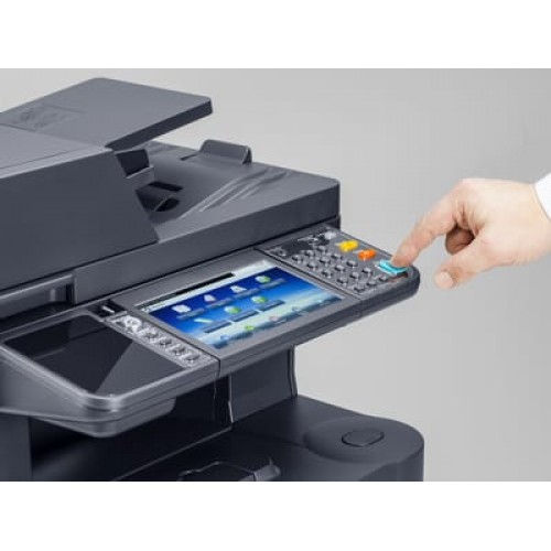 KYOCERA МФУ ECOSYS M3540idn 1102NX3NL0