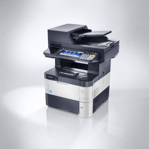 KYOCERA МФУ ECOSYS M3540idn 1102NX3NL0