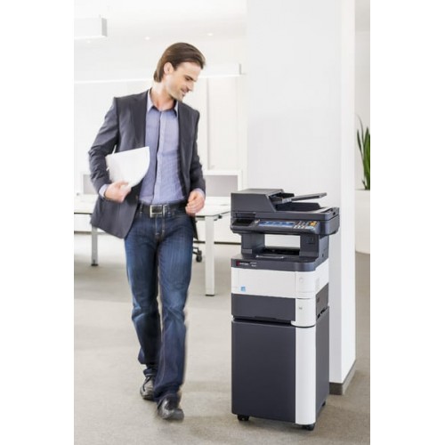 KYOCERA МФУ ECOSYS M3540idn 1102NX3NL0