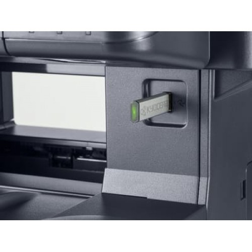 KYOCERA МФУ ECOSYS M3540idn 1102NX3NL0