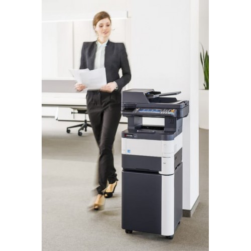 KYOCERA МФУ ECOSYS M3540idn 1102NX3NL0