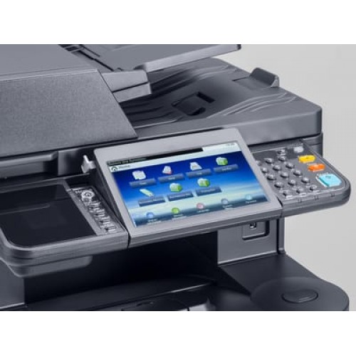 KYOCERA МФУ ECOSYS M3040idn 1102NY3NL0