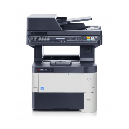 KYOCERA МФУ ECOSYS M3540dn 1102NZ3NL0