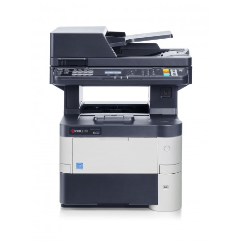 KYOCERA МФУ ECOSYS M3040dn 1102P03NL0