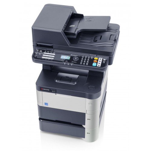 KYOCERA МФУ ECOSYS M3040dn 1102P03NL0