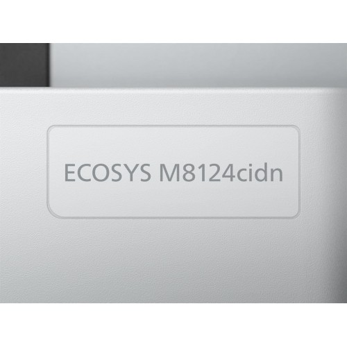 KYOCERA МФУ ECOSYS M8130cidn 1102P33NL0