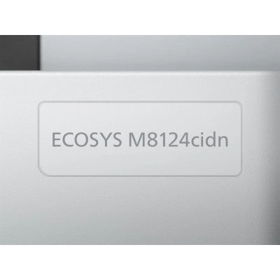 KYOCERA МФУ ECOSYS M8124cidn 1102P43NL0 KYOCERA МФУ ECOSYS M8124cidn 1102P43NL0