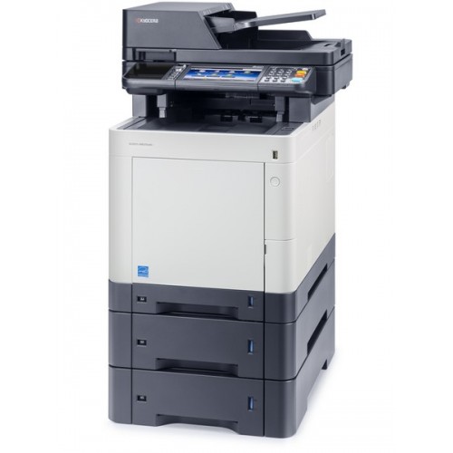 KYOCERA МФУ ECOSYS M6535cidn 1102PC3NL0