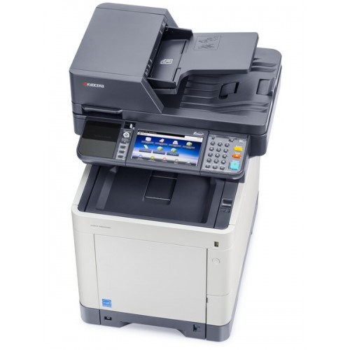 KYOCERA МФУ ECOSYS M6535cidn 1102PC3NL0