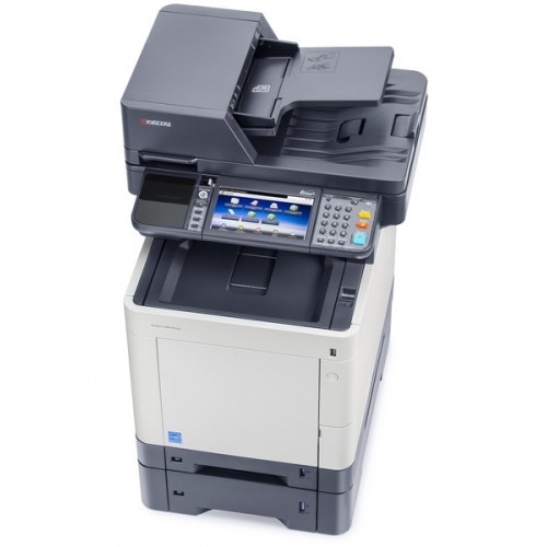 KYOCERA МФУ ECOSYS M6535cidn 1102PC3NL0