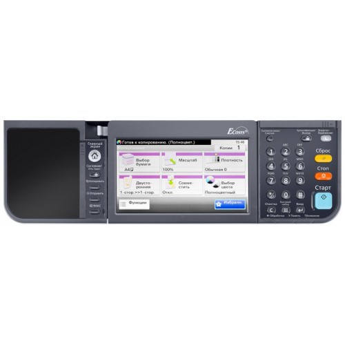 KYOCERA МФУ ECOSYS M6535cidn 1102PC3NL0