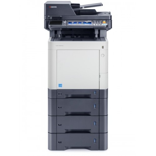 KYOCERA МФУ ECOSYS M6535cidn 1102PC3NL0