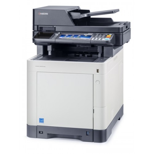 KYOCERA МФУ ECOSYS M6535cidn 1102PC3NL0