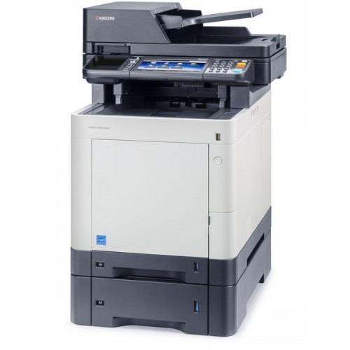 KYOCERA МФУ ECOSYS M6535cidn 1102PC3NL0