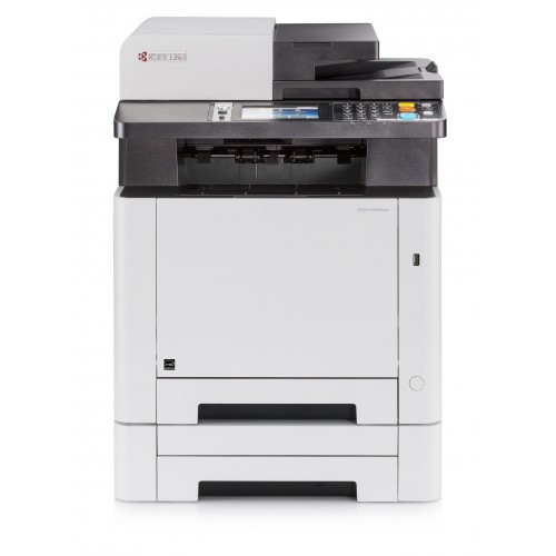 KYOCERA МФУ ECOSYS M5526cdn/A БЕЗ ФАКСА 1102R83NL1