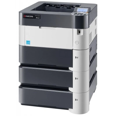KYOCERA Принтер ECOSYS P3050dn 1102T83NL0 KYOCERA Принтер ECOSYS P3050dn 1102T83NL0