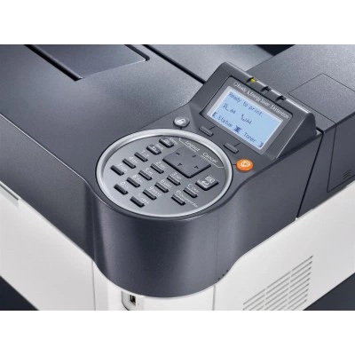 KYOCERA Принтер ECOSYS P3050dn 1102T83NL0 KYOCERA Принтер ECOSYS P3050dn 1102T83NL0