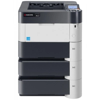 KYOCERA Принтер ECOSYS P3050dn 1102T83NL0 KYOCERA Принтер ECOSYS P3050dn 1102T83NL0