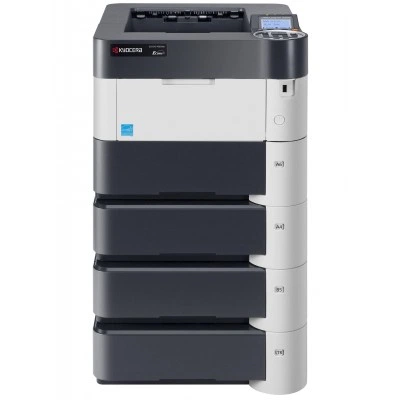 KYOCERA Принтер ECOSYS P3050dn 1102T83NL0 KYOCERA Принтер ECOSYS P3050dn 1102T83NL0