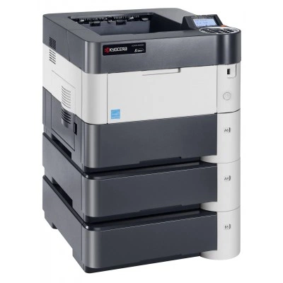KYOCERA Принтер ECOSYS P3050dn 1102T83NL0 KYOCERA Принтер ECOSYS P3050dn 1102T83NL0