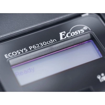 KYOCERA Принтер ECOSYS P6230cdn 1102TV3NL1 KYOCERA Принтер ECOSYS P6230cdn 1102TV3NL1