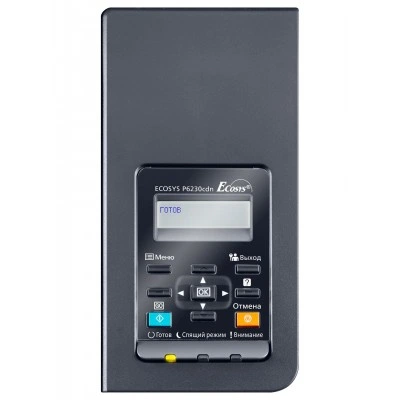 KYOCERA Принтер ECOSYS P6230cdn 1102TV3NL1 KYOCERA Принтер ECOSYS P6230cdn 1102TV3NL1