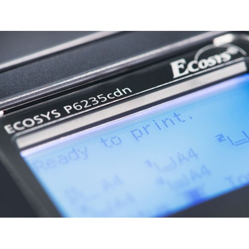 KYOCERA Принтер ECOSYS P6235cdn 1102TW3NL1