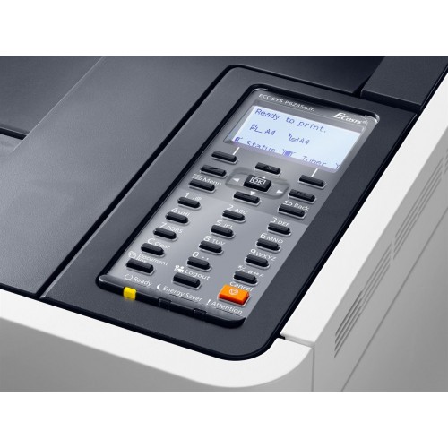 KYOCERA Принтер ECOSYS P6235cdn 1102TW3NL1