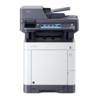 KYOCERA МФУ ECOSYS M6630cidn 1102TZ3NL1