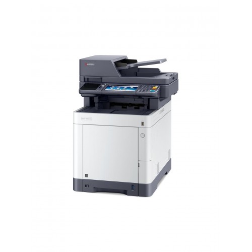 KYOCERA МФУ ECOSYS M6630cidn 1102TZ3NL1