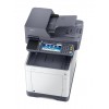 KYOCERA МФУ ECOSYS M6630cidn 1102TZ3NL1