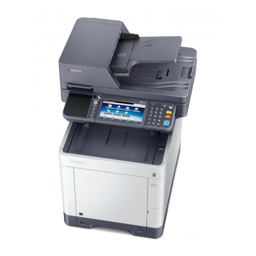 KYOCERA МФУ ECOSYS M6630cidn 1102TZ3NL1