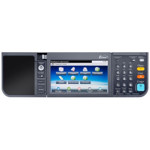 KYOCERA МФУ ECOSYS M6630cidn 1102TZ3NL1