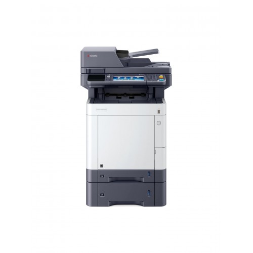 KYOCERA МФУ ECOSYS M6630cidn 1102TZ3NL1