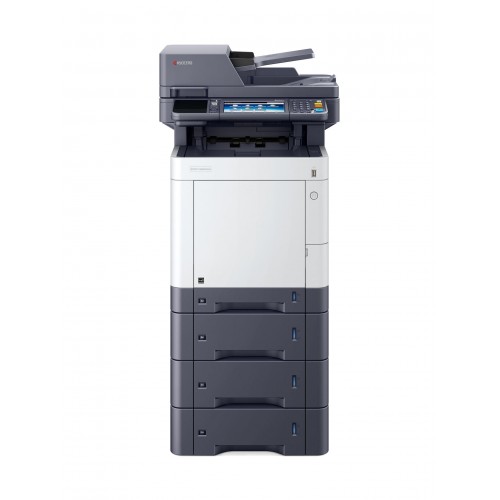 KYOCERA МФУ ECOSYS M6630cidn 1102TZ3NL1