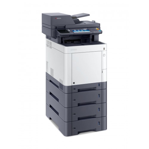 KYOCERA МФУ ECOSYS M6630cidn 1102TZ3NL1