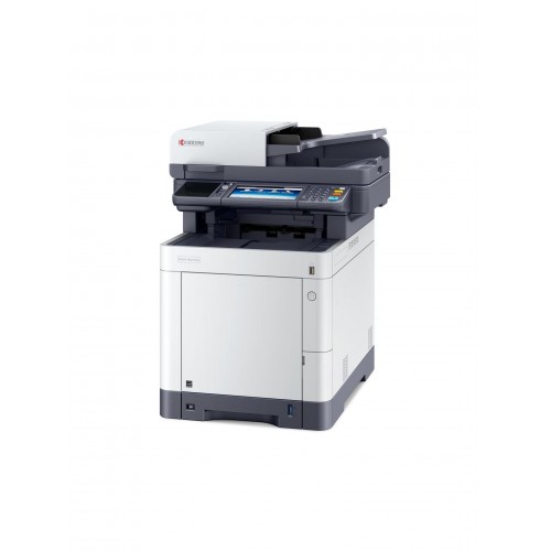 KYOCERA МФУ ECOSYS M6235cidn 1102V03NL1