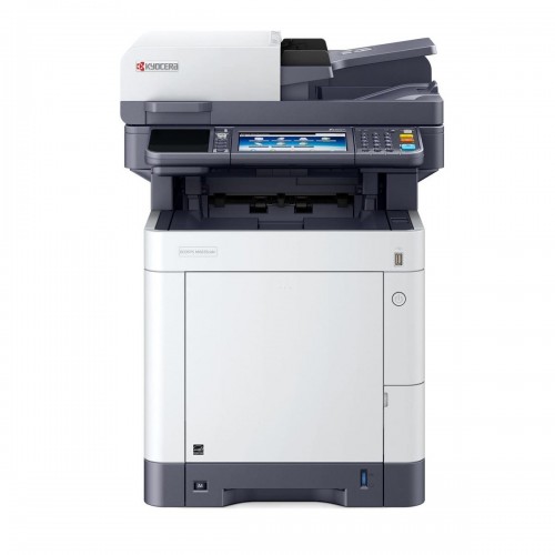 KYOCERA МФУ ECOSYS M6635cidn 1102V13NL1