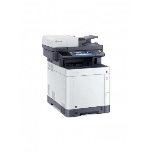 KYOCERA МФУ ECOSYS M6635cidn 1102V13NL1