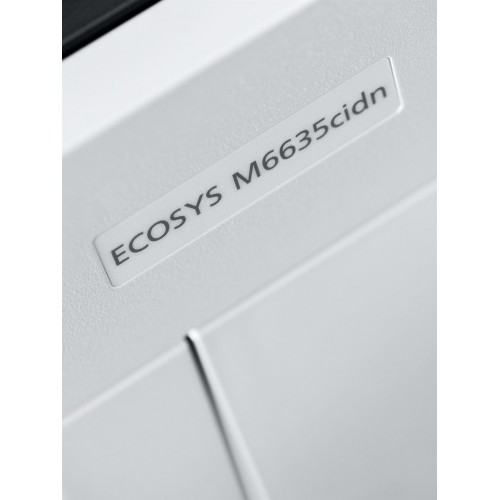 KYOCERA МФУ ECOSYS M6635cidn 1102V13NL1