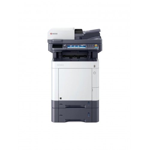 KYOCERA МФУ ECOSYS M6635cidn 1102V13NL1