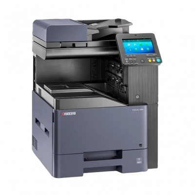 МФУ Киосера TASKalfa 408ci 1102V53NL0 - A4, цветная печать