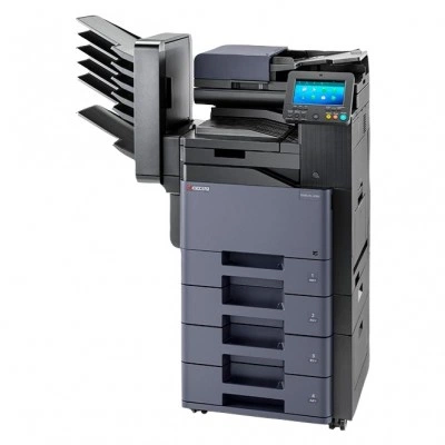 МФУ Киосера TASKalfa 408ci 1102V53NL0 - A4, цветная печать МФУ Киосера TASKalfa 408ci 1102V53NL0 - A4, цветная печать