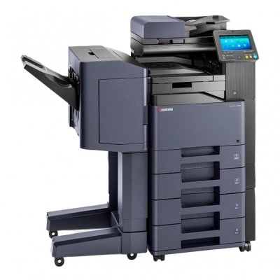 МФУ Киосера TASKalfa 408ci 1102V53NL0 - A4, цветная печать МФУ Киосера TASKalfa 408ci 1102V53NL0 - A4, цветная печать