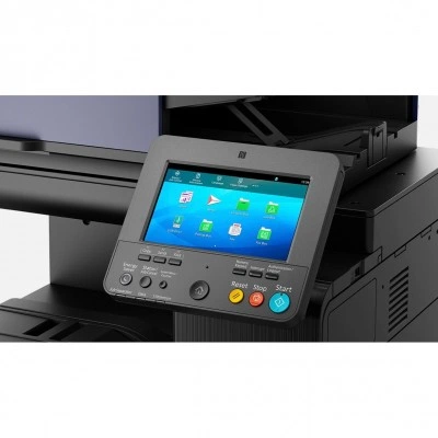 МФУ Киосера TASKalfa 408ci 1102V53NL0 - A4, цветная печать МФУ Киосера TASKalfa 408ci 1102V53NL0 - A4, цветная печать