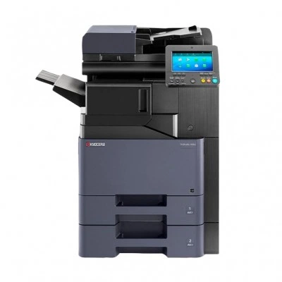 МФУ Киосера TASKalfa 408ci 1102V53NL0 - A4, цветная печать МФУ Киосера TASKalfa 408ci 1102V53NL0 - A4, цветная печать