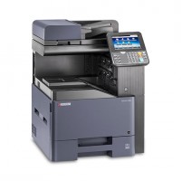 KYOCERA МФУ TASKalfa 308ci 1102WL3NL0