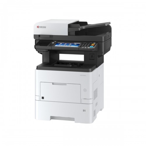 KYOCERA МФУ ECOSYS M3860idn 1102X93NL0